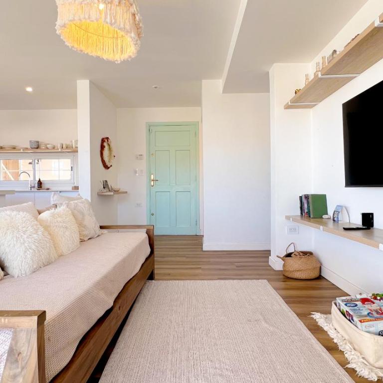 Casa Coco - Casa Zona Faro Para 5 PAX a 3 Cuadras del Mar - Hola sur - Casa de 2 dormitorios - 11