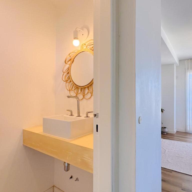 Casa Coco - Casa Zona Faro Para 5 PAX a 3 Cuadras del Mar - Hola sur - Casa de 2 dormitorios - 12