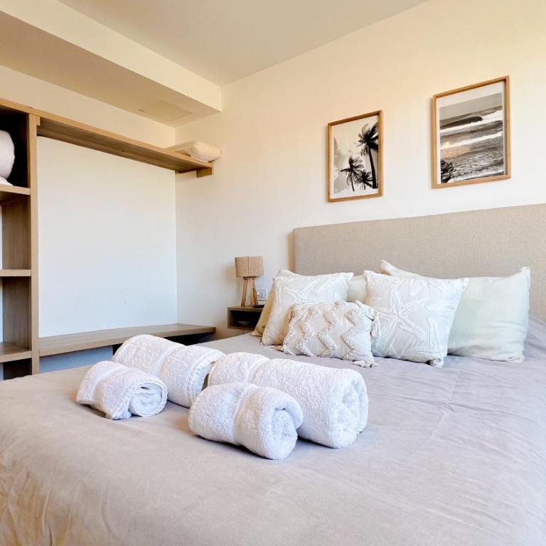 Casa Coco - Casa Zona Faro Para 5 PAX a 3 Cuadras del Mar - Hola sur - Casa de 2 dormitorios - 18
