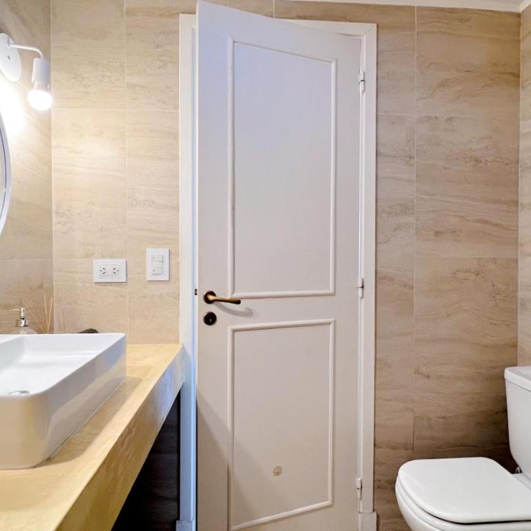 Casa Coco - Casa Zona Faro Para 5 PAX a 3 Cuadras del Mar - Hola sur - Casa de 2 dormitorios - 24