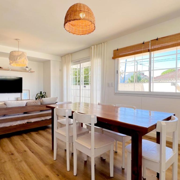 Casa Coco - Casa Zona Faro Para 5 PAX a 3 Cuadras del Mar - Hola sur - Casa de 2 dormitorios - 25