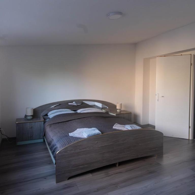 Apartment Nobu Bascarsija - Two-Bedroom Apartment - 5