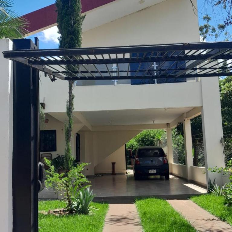 Alojamiento LA PERSEA - Casa con 1 dormitorio - 28