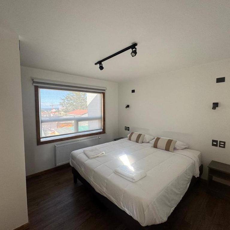 Apartamentos Entre Fronteras - Three-Bedroom Apartment - 2