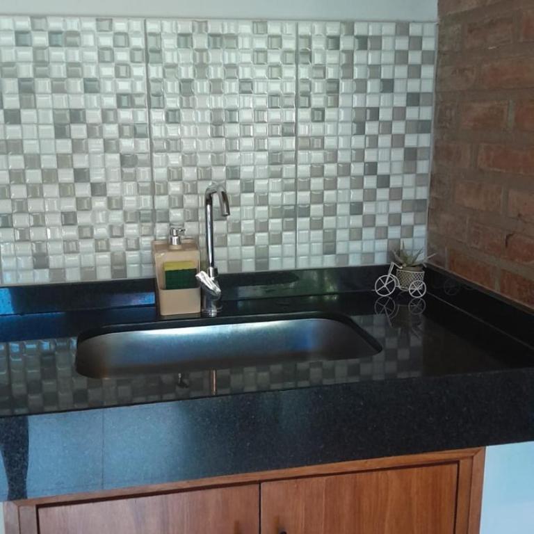 Alojamiento LA PERSEA - Casa con 1 dormitorio - 25