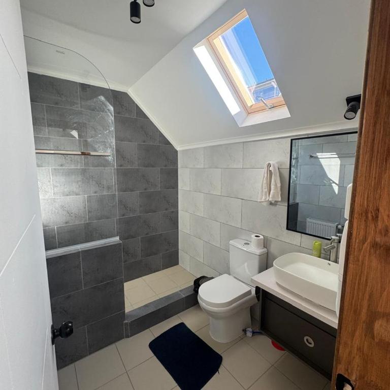 Apartamentos Entre Fronteras - Three-Bedroom Apartment - 5
