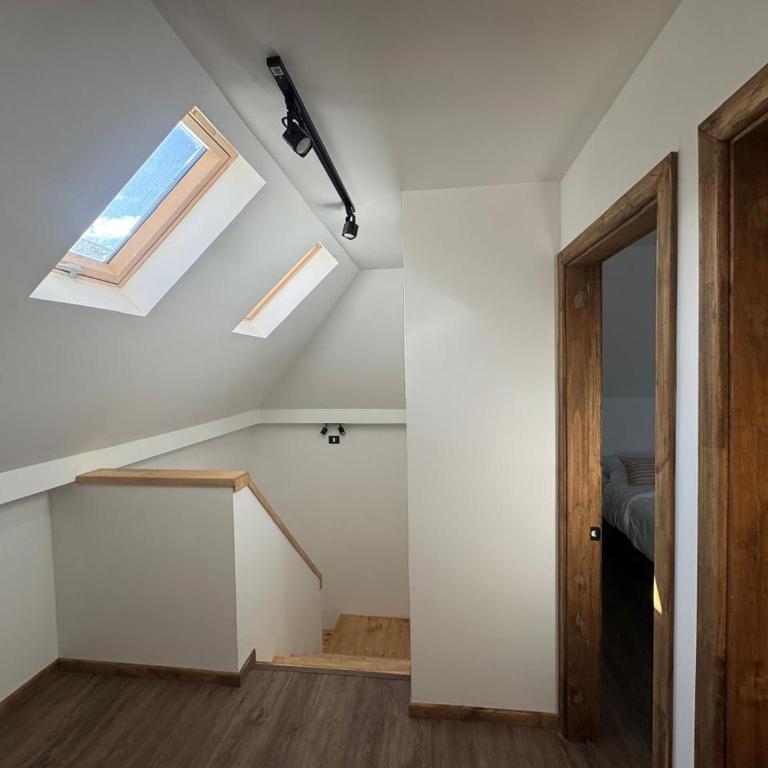 Apartamentos Entre Fronteras - Three-Bedroom Apartment - 8