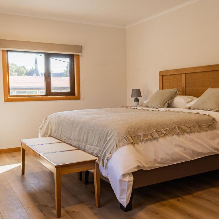 Hotel Los Ríos - Superior Double Room - 1