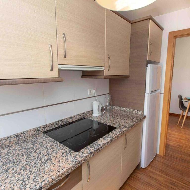 Holidays by the sea Apartment - Apartamento - 17