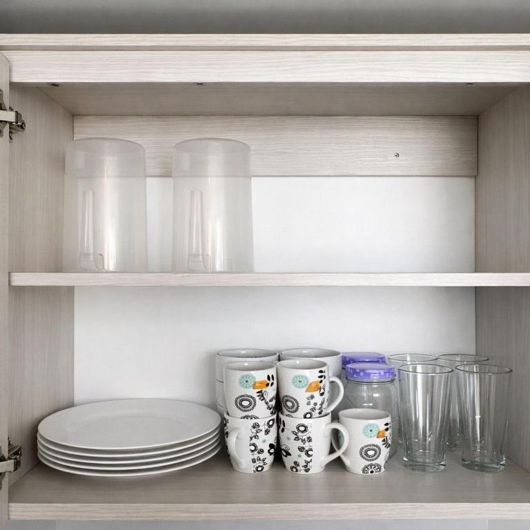 Apartamento familiar torre Primi con vista al mar - Three-Bedroom Apartment - 15