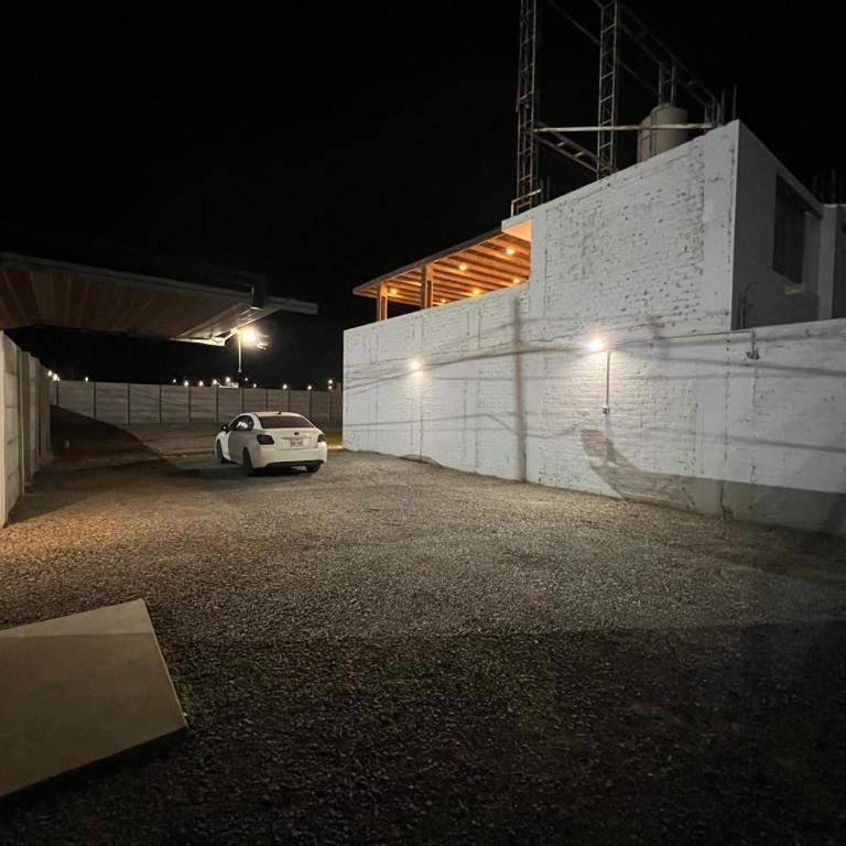 Residencia Privé - Four-Bedroom House - 2