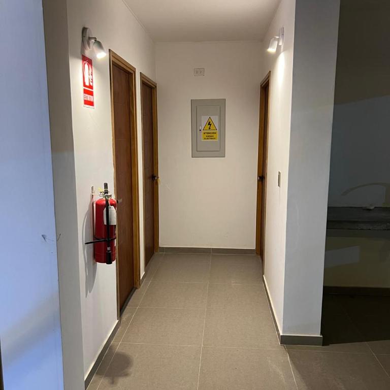 Residencia Privé - Four-Bedroom House - 4