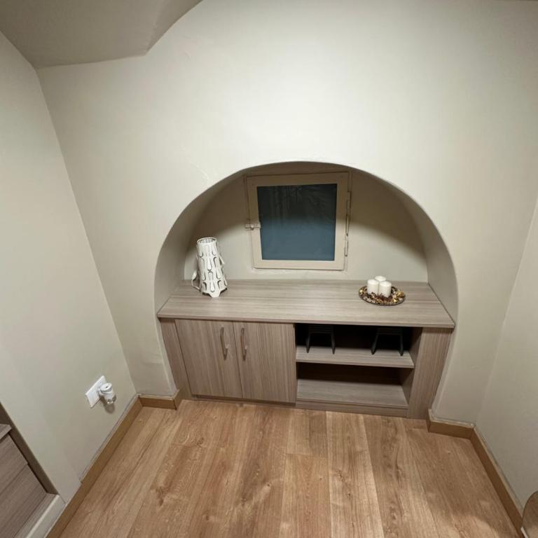 Mini House Teatro Rooms - One-Bedroom Apartment - 10