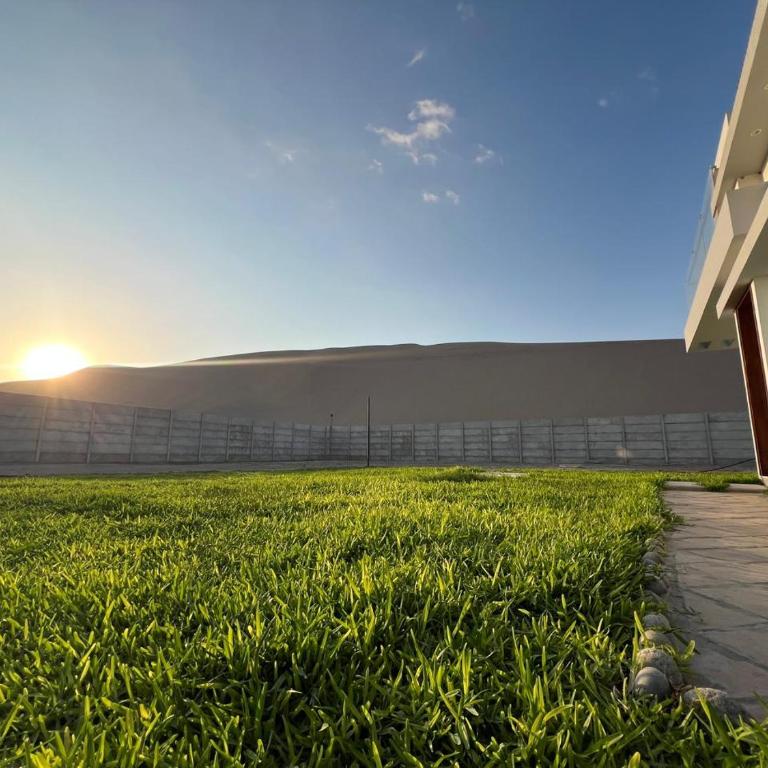 Residencia Privé - Four-Bedroom House - 8