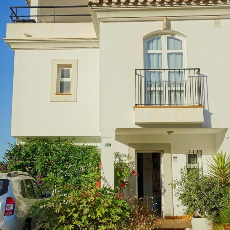 Blue Ark, villa vue mer avec piscine, idéale golf près de Gibraltar - Villa Deluxe - 15