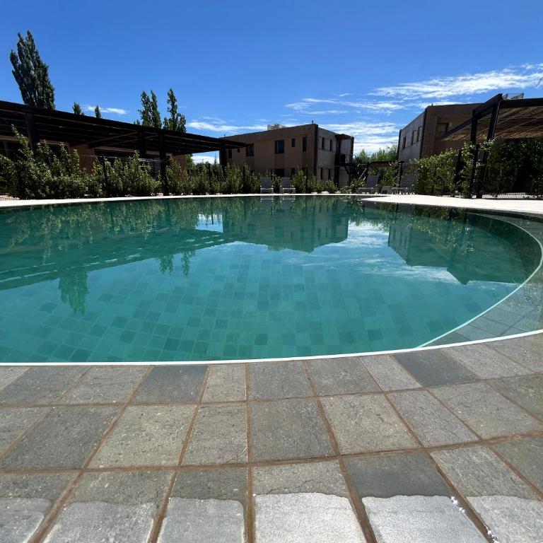 Imōto estadía en el corazón de Chacras de Coria - Apartamento de 1 dormitorio - 24