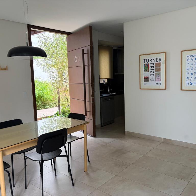 Imōto estadía en el corazón de Chacras de Coria - Apartamento de 1 dormitorio - 19