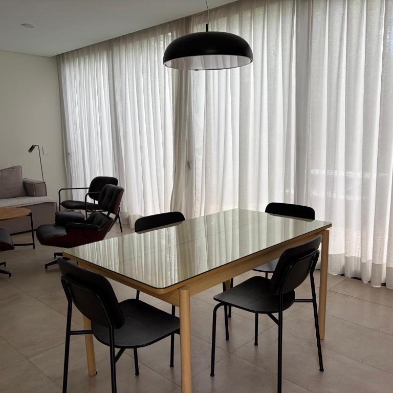 Imōto estadía en el corazón de Chacras de Coria - Apartamento de 1 dormitorio - 34