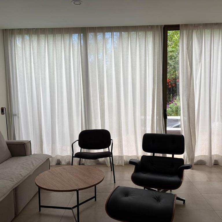 Imōto estadía en el corazón de Chacras de Coria - Apartamento de 1 dormitorio - 37
