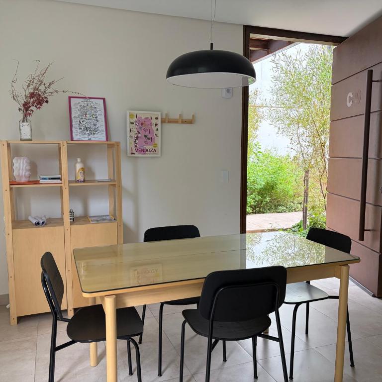 Imōto estadía en el corazón de Chacras de Coria - Apartamento de 1 dormitorio - 26