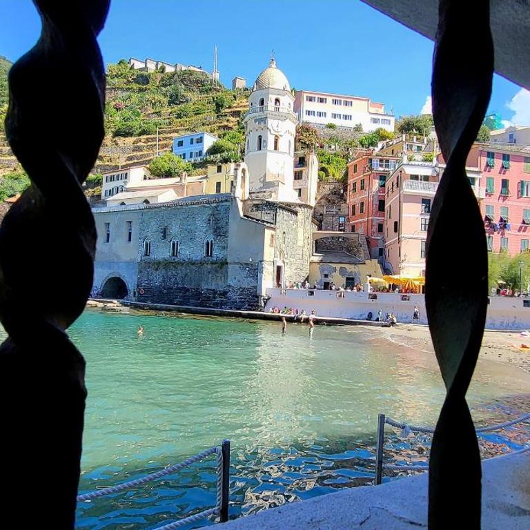 Piazzetta della Torre - Superior Apartment mit Stadtblick - 44