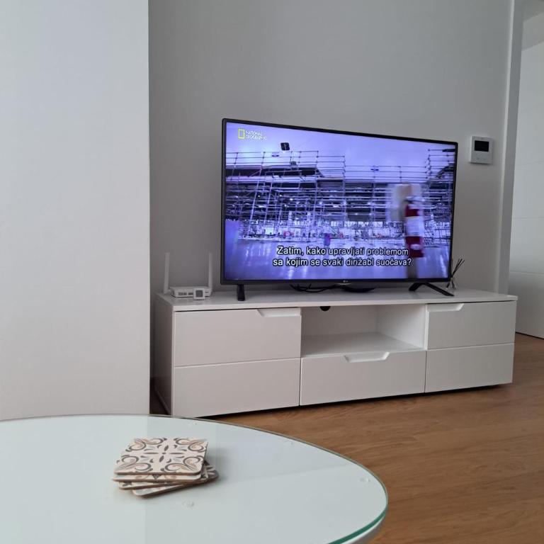 Apartman Kesten Banjaluka - Two-Bedroom Apartment - 12