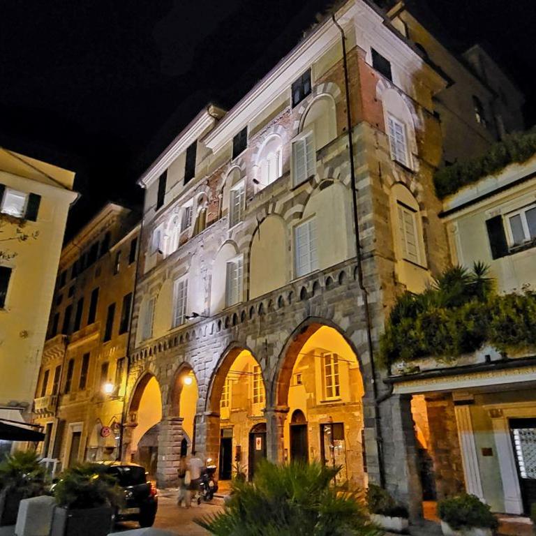 Piazzetta della Torre - Superior Apartment mit Stadtblick - 31