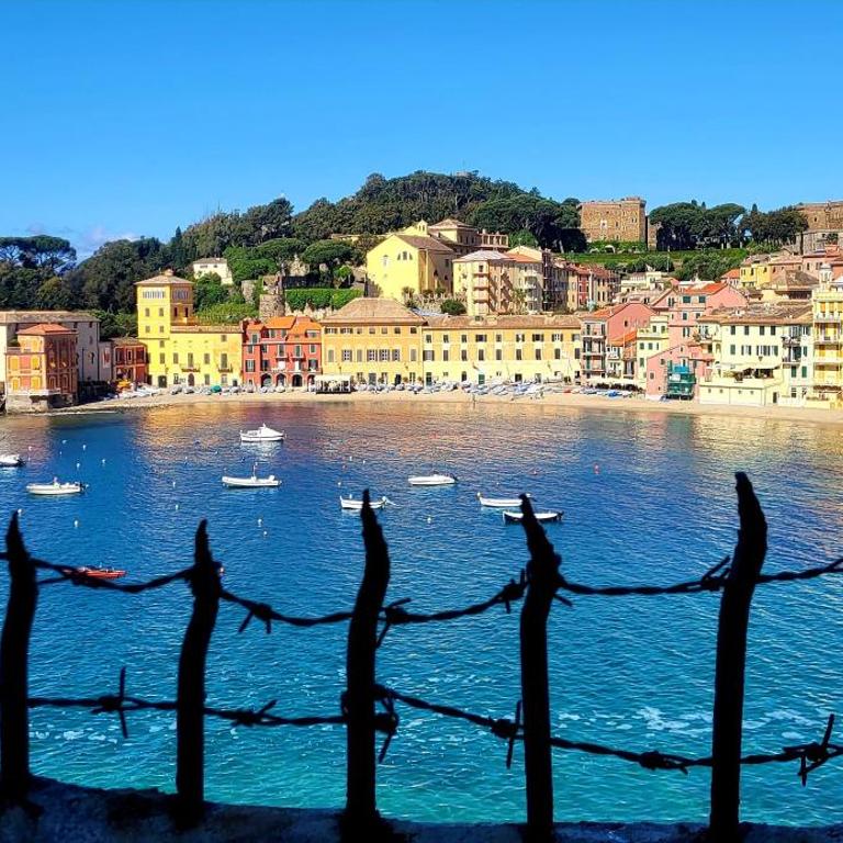 Piazzetta della Torre - Superior Apartment mit Stadtblick - 43