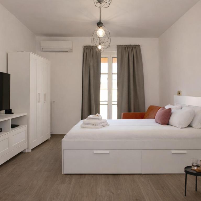 Lev Apartment - Appartamento con 3 Camere da Letto - 31