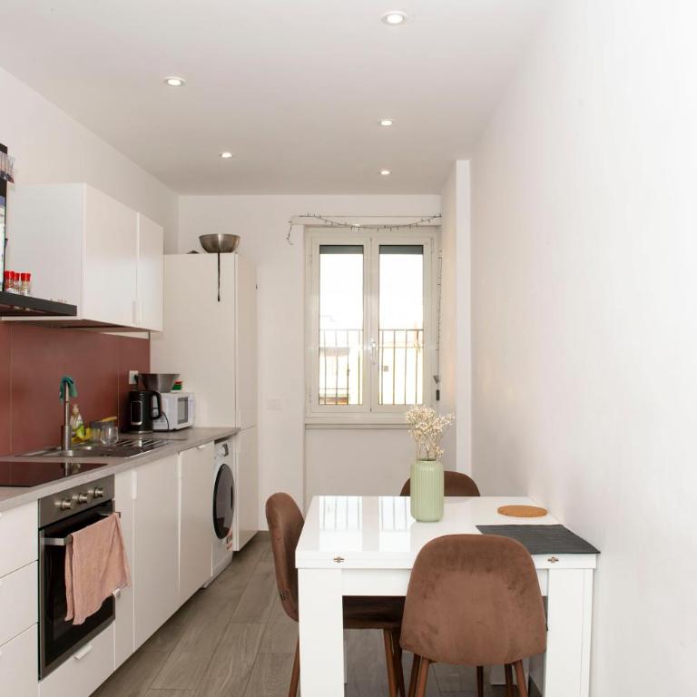 Lev Apartment - Appartamento con 3 Camere da Letto - 32