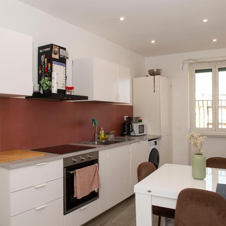 Lev Apartment - Appartamento con 3 Camere da Letto - 34