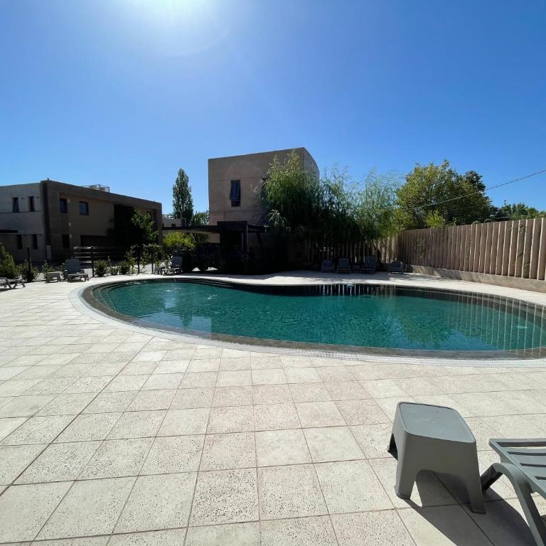 Imōto estadía en el corazón de Chacras de Coria - Apartamento de 1 dormitorio - 44