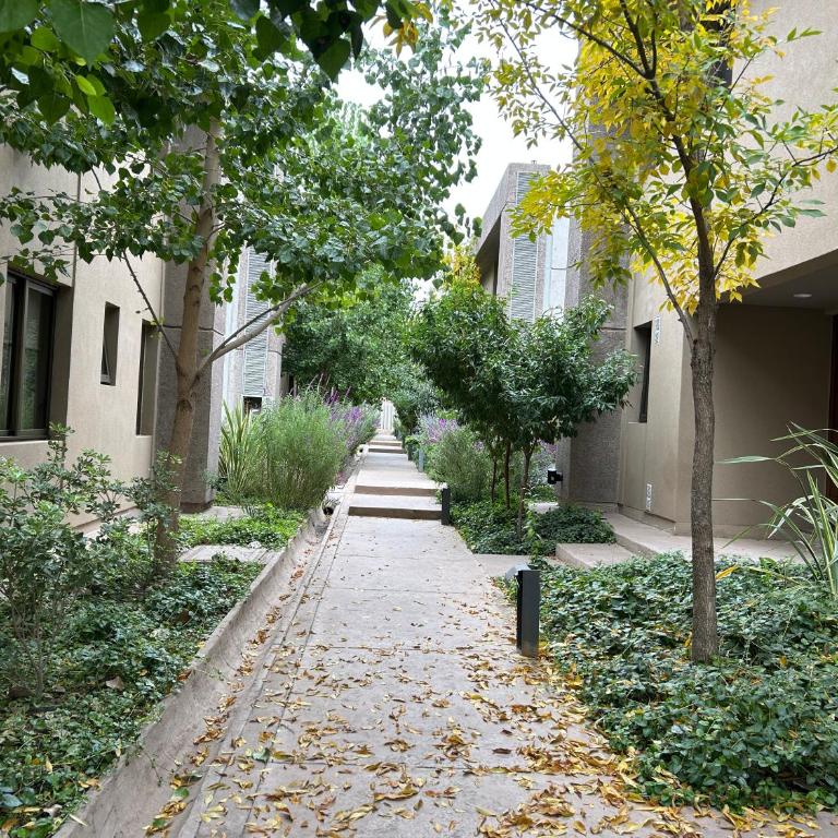 Imōto estadía en el corazón de Chacras de Coria - Apartamento de 1 dormitorio - 45