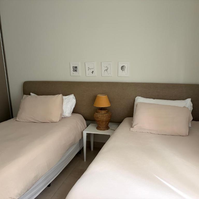 Senshi Encanto en Chacras - Apartamento de 2 dormitorios - 8
