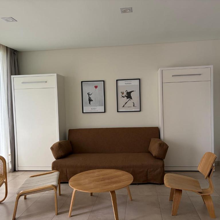 Senshi Encanto en Chacras - Apartamento de 2 dormitorios - 37