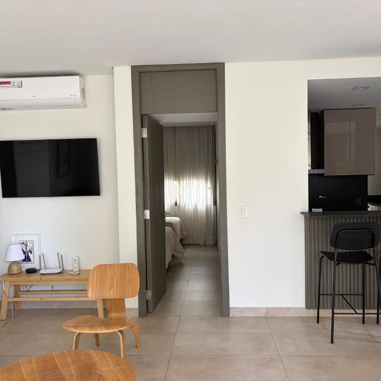 Senshi Encanto en Chacras - Apartamento de 2 dormitorios - 36