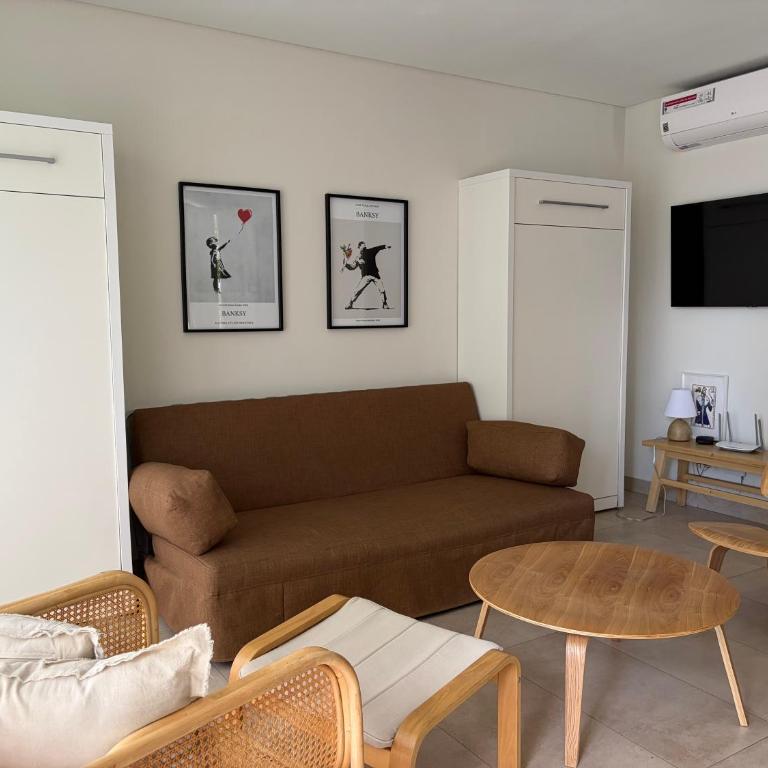 Senshi Encanto en Chacras - Apartamento de 2 dormitorios - 34