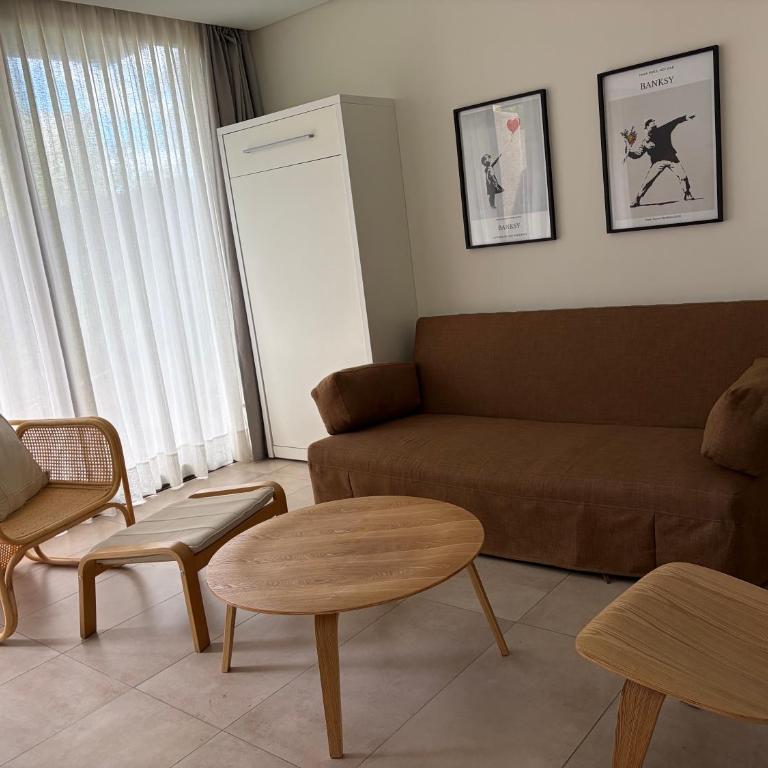 Senshi Encanto en Chacras - Apartamento de 2 dormitorios - 32