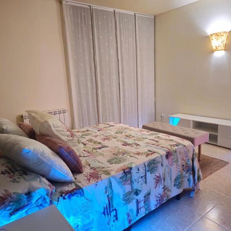 House TAMARIT PLAYA - Casa con 1 dormitorio - 5