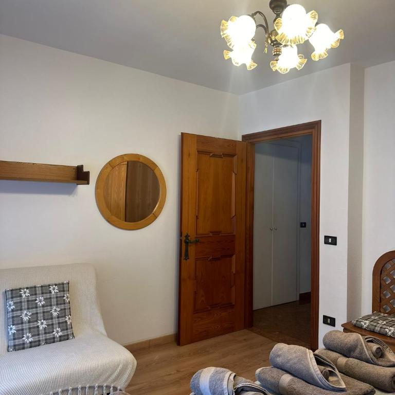 Cesira - Appartamento con 1 Camera da Letto - 6