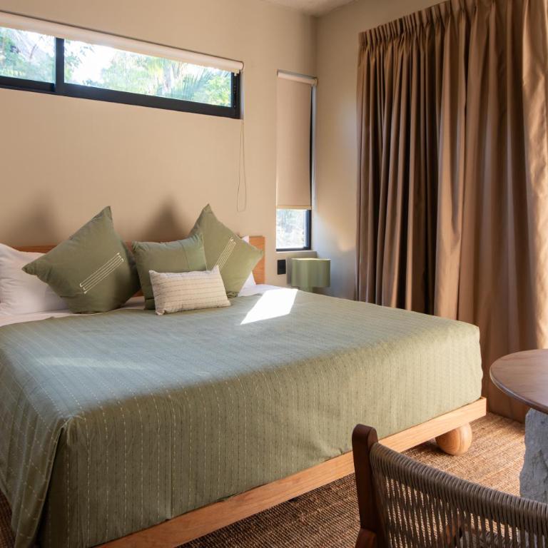 Departamentos Tamarindos - Two-Bedroom Apartment - 16