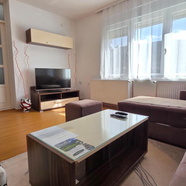 Vila Lotos - Apartman - 6