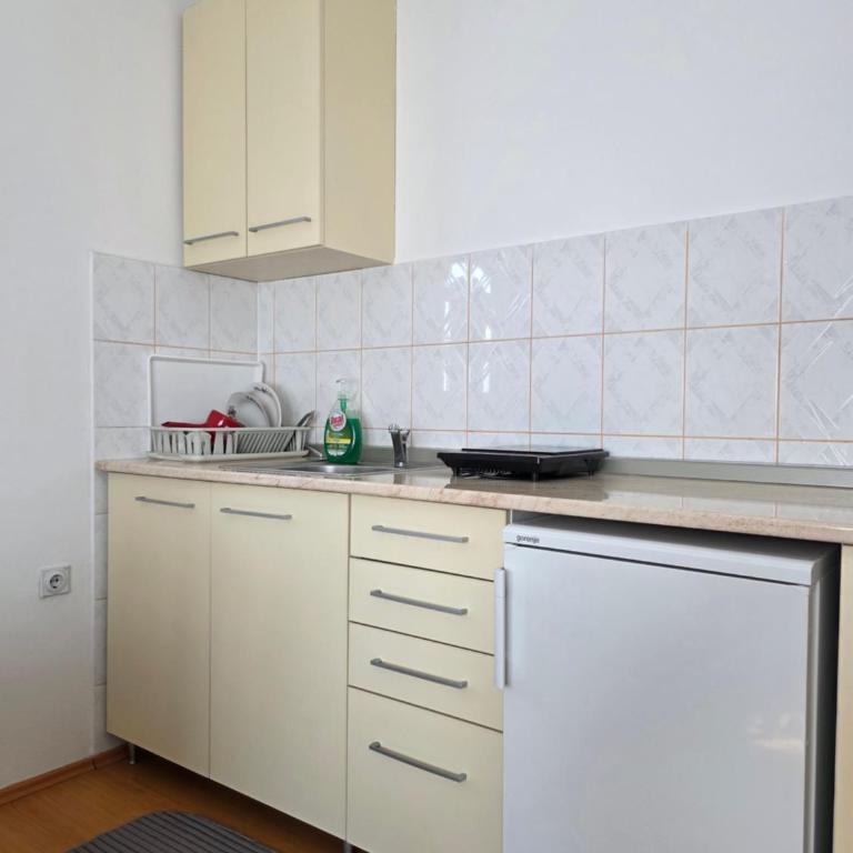 Vila Lotos - Apartman - 5