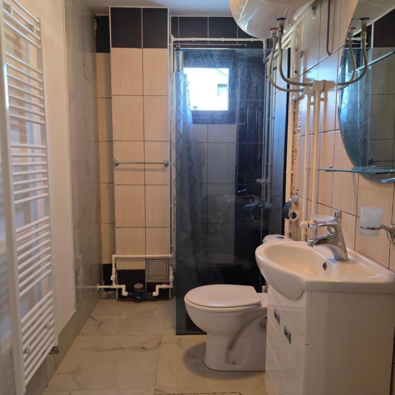 Vila Lotos - Apartman - 9