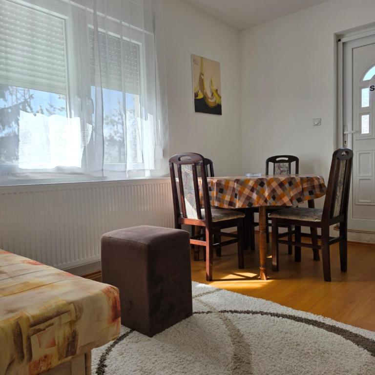 Vila Lotos - Apartman - 8