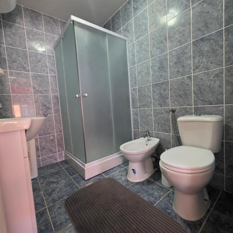 Vila Lotos - Apartman sa 1 Spavaćom Sobom - Potkrovlje - 8