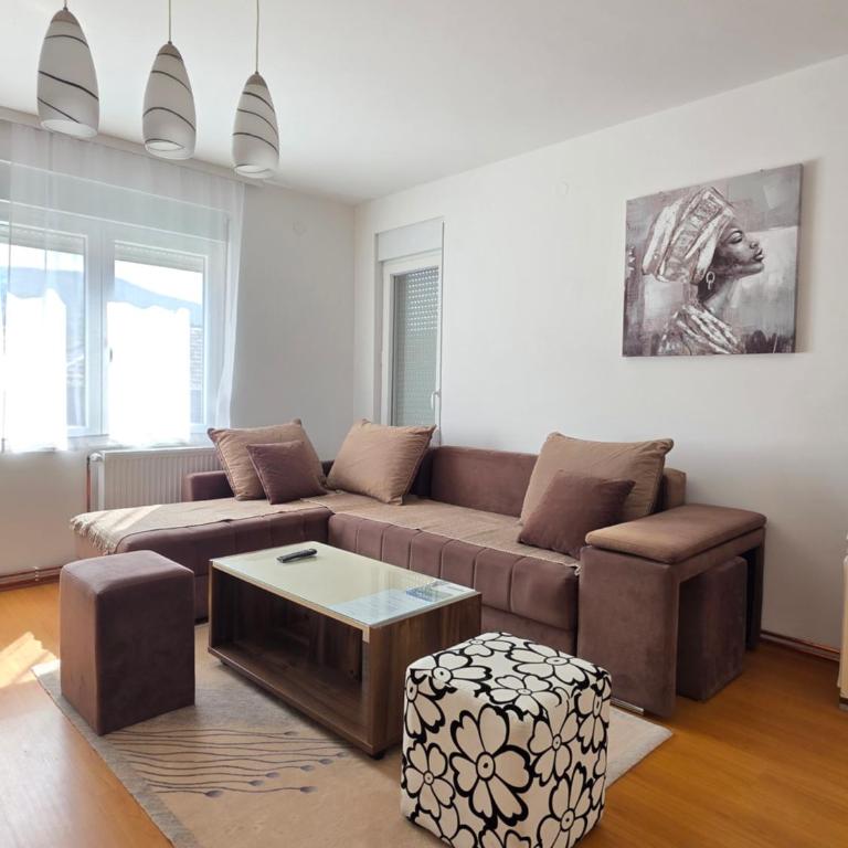 Vila Lotos - Apartman - 2