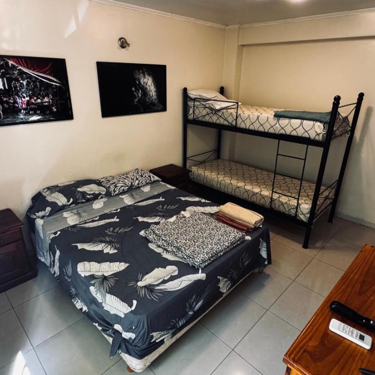 Sumaq Hostel Backpackers - Habitación Doble con baño privado - 8