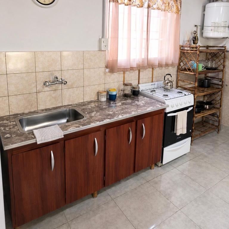 Hospedaje Don Felix - Apartment - 3