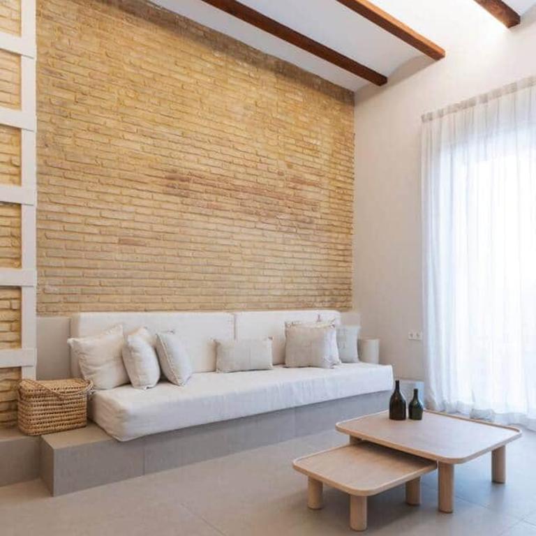 Oasis en el Cabañal 1 - Two-Bedroom Apartment with Private Pool - 9